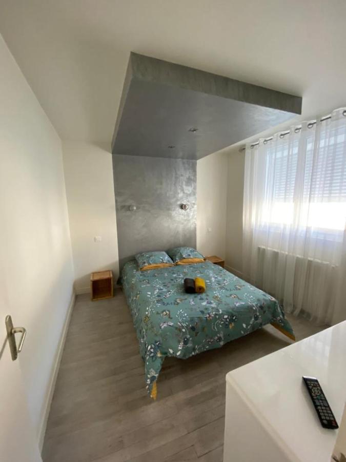 Maison Plein Centre Ville La Roche Sur Yon 外观 照片