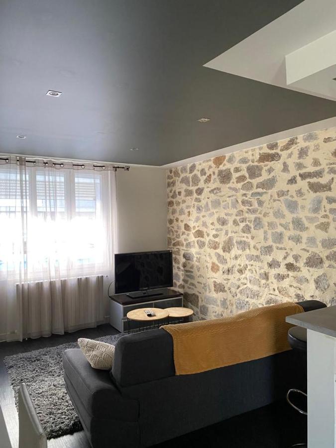 Maison Plein Centre Ville La Roche Sur Yon 外观 照片