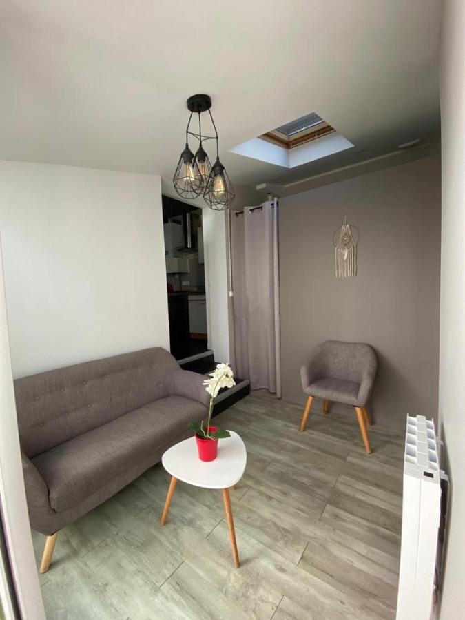 Maison Plein Centre Ville La Roche Sur Yon 外观 照片